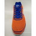 Retro Outdoor Athletic Orange Chaussures de gym pour hommes